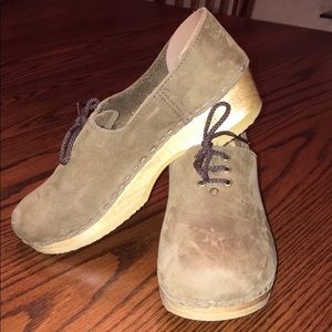 Sven clogs